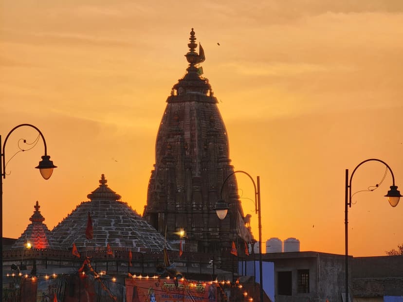 Premium India Experience